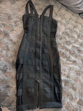 Valiant Dress
